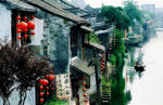 江南水乡