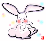 十二生肖——兔