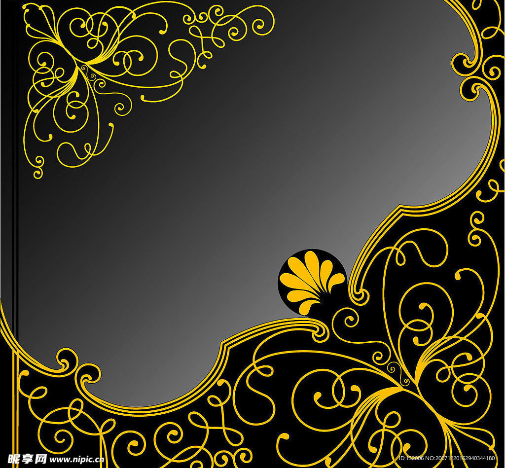 花纹