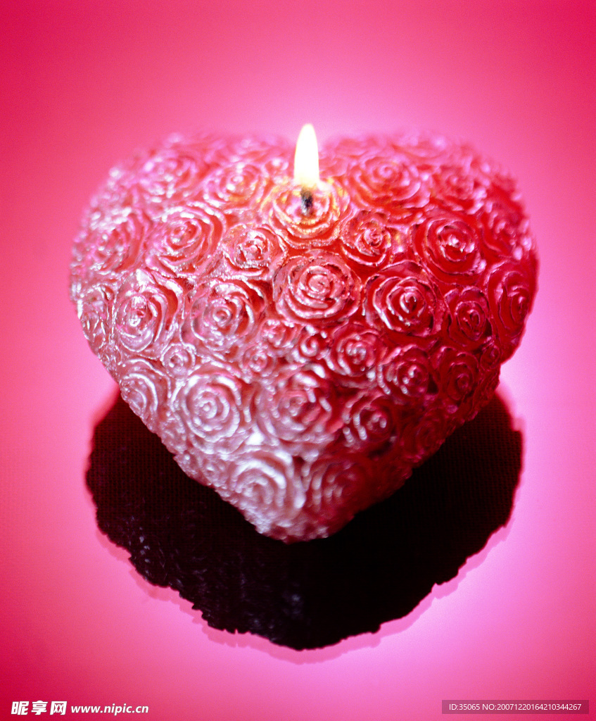 生日蜡烛
