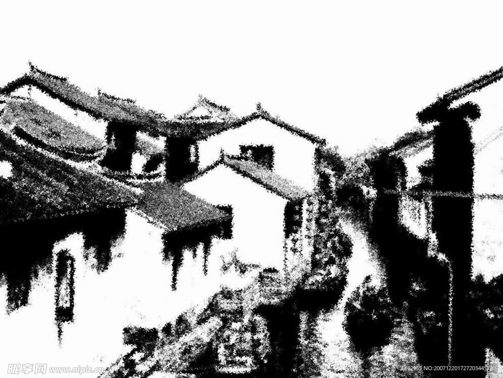 江南水乡