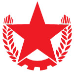 武装部标志