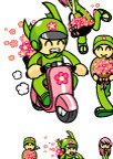 月历设计