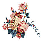 花纹