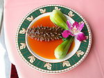 美食菜