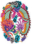 中华剪纸