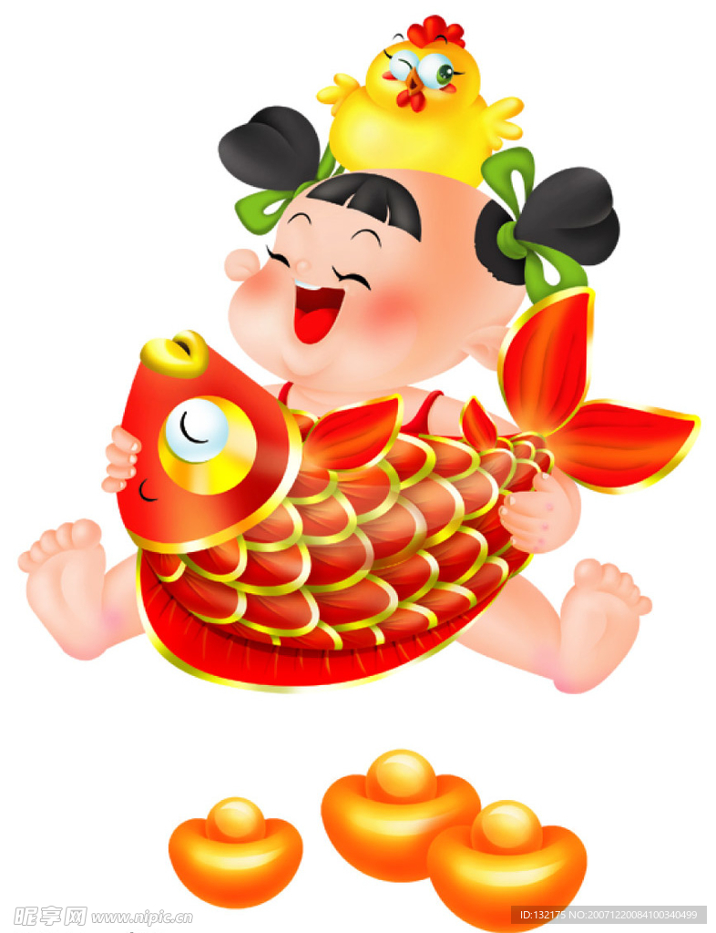 新年素材