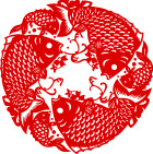 春节素材2