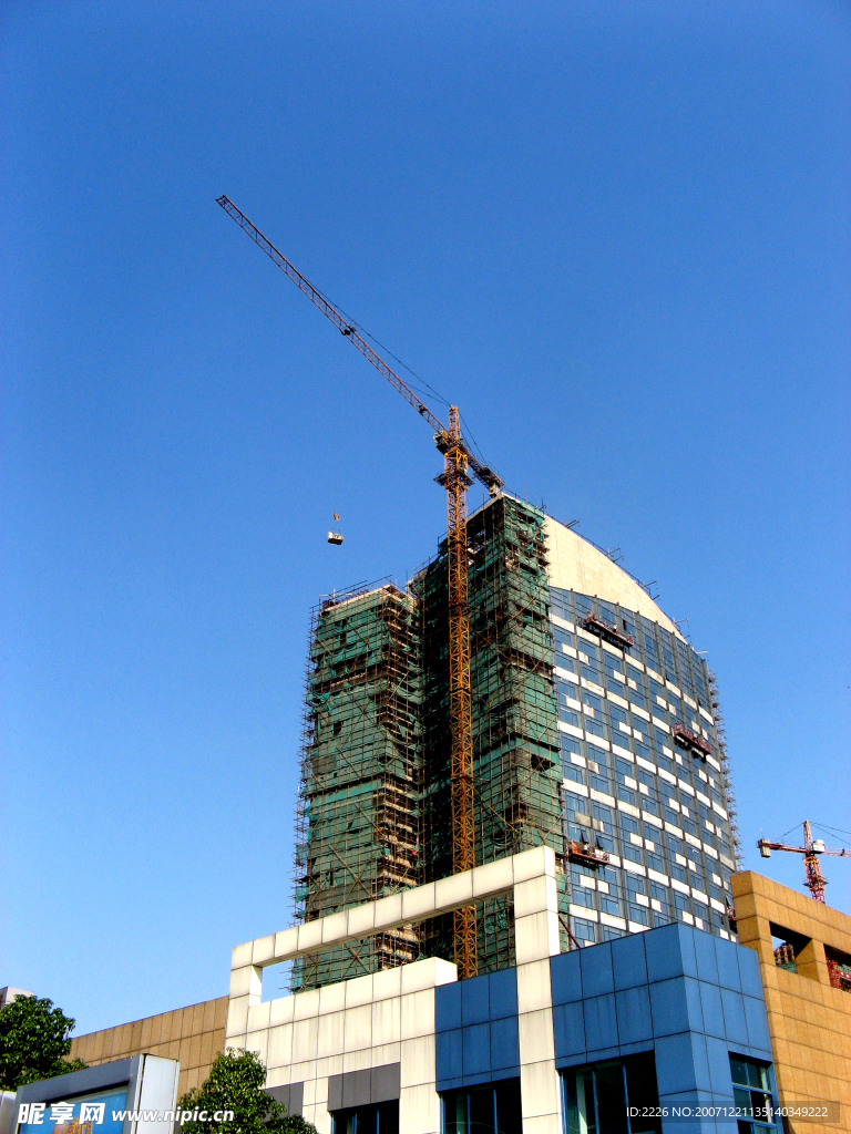 建筑