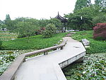 杭州花圃