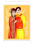 中国夫妻