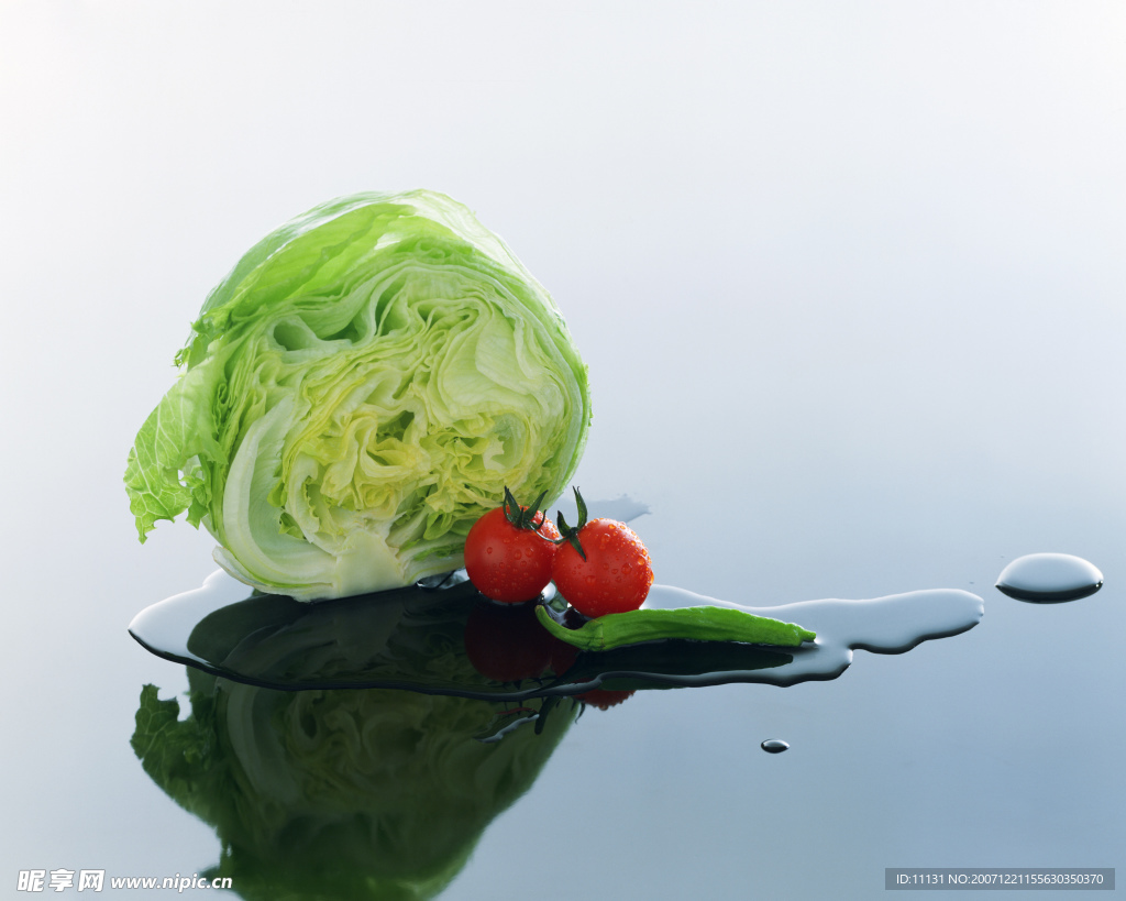 蔬菜瓜果