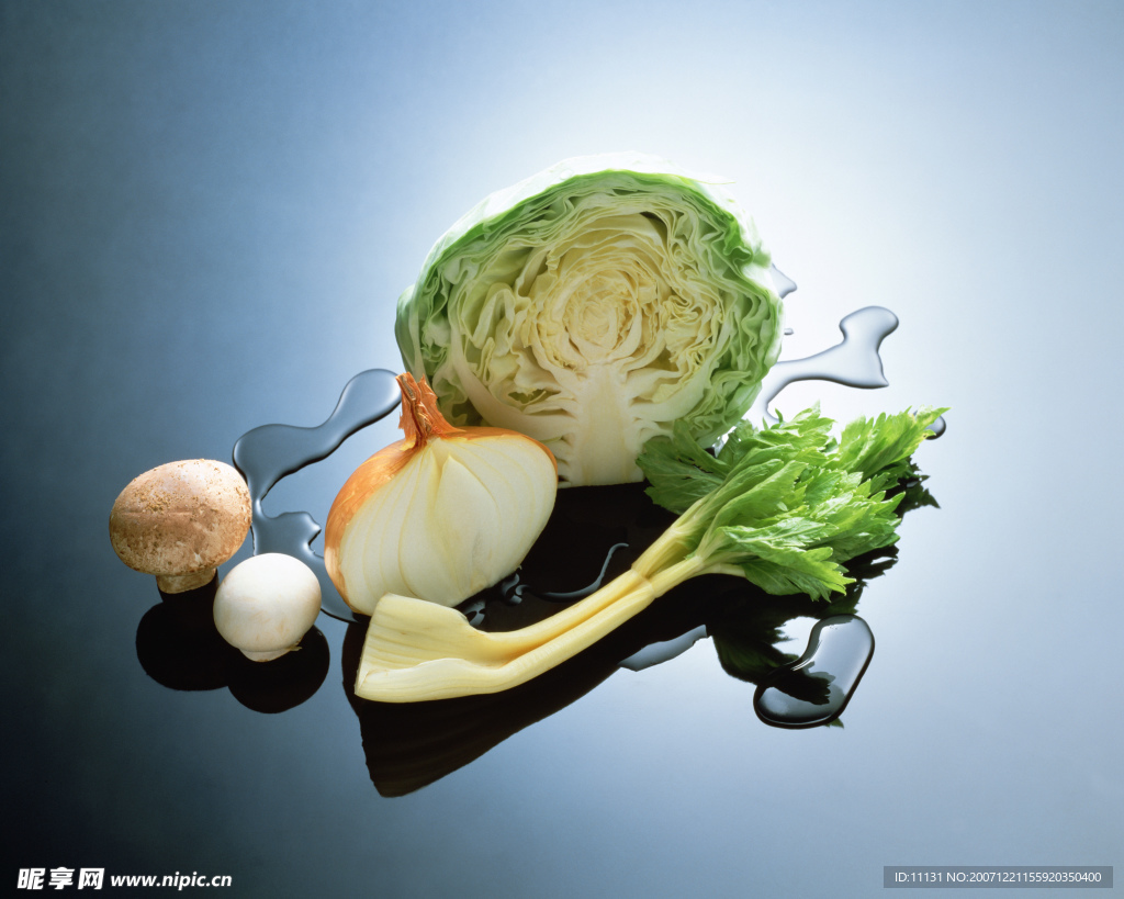 蔬菜瓜果