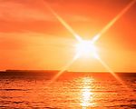 晚霞夕阳