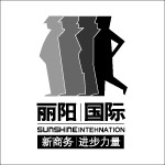 房地产矢量标志