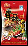 香辣鱼