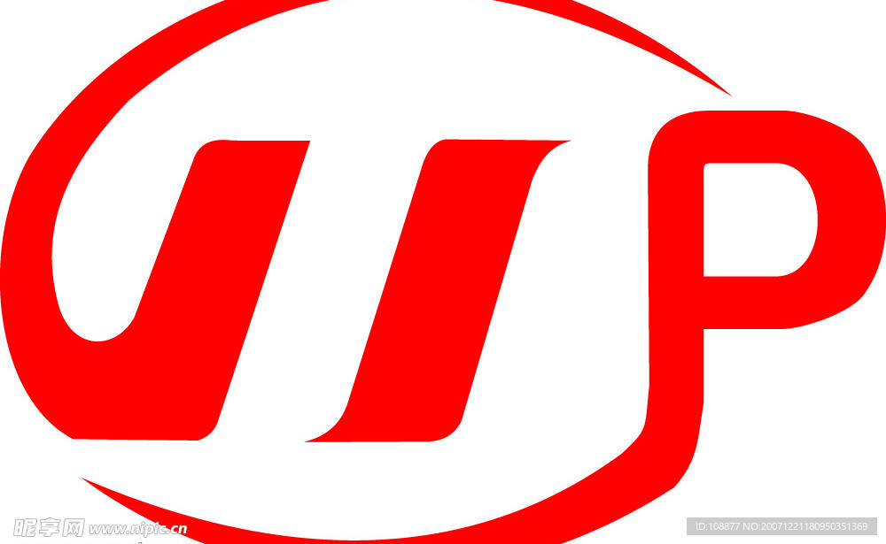 VIP  文字 连体字