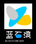 BLUESTONE标识