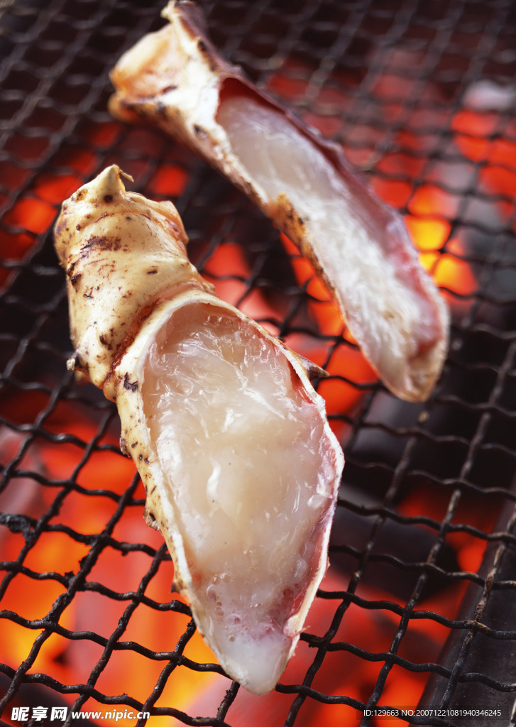 美食