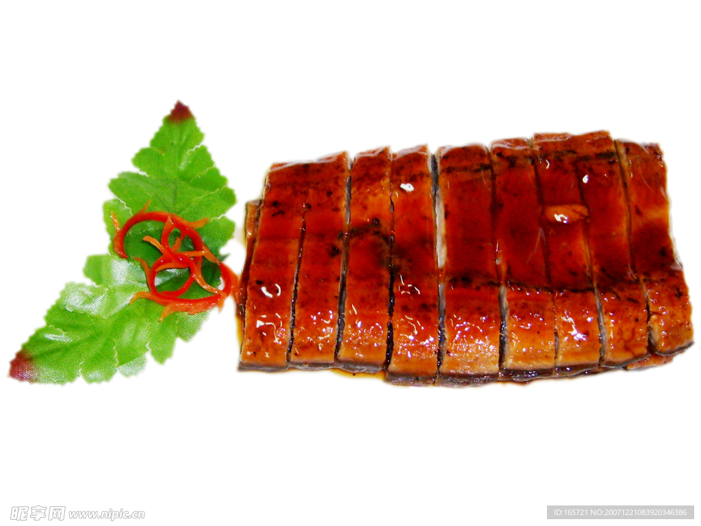 食物原料