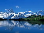 摄影  山水风景