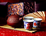 茶文化