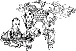 民间艺术