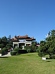 威海环翠楼