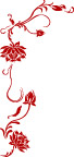 花边素材