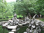 山水风景