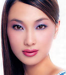 东方女性
