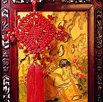 中国结