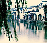 江南水乡