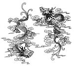 龙纹