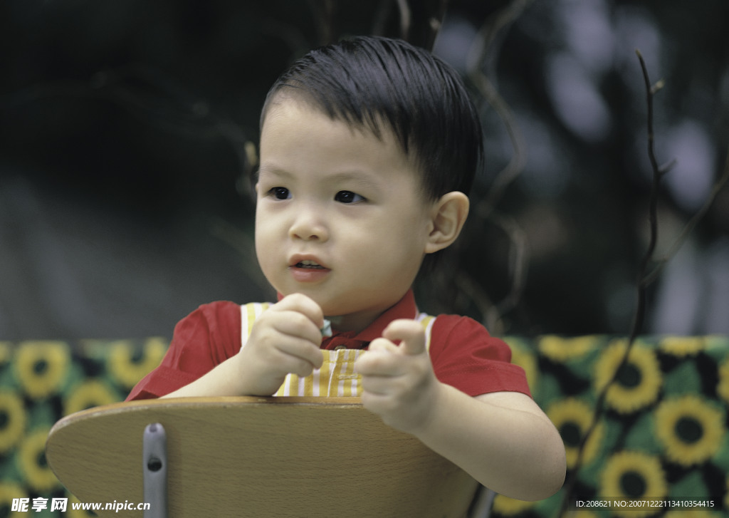 儿童幼儿