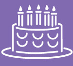生日蛋糕