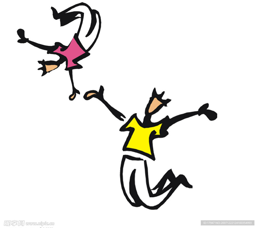 2005霸道吉祥物
