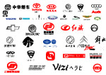 车标大全