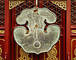 中国宫廷