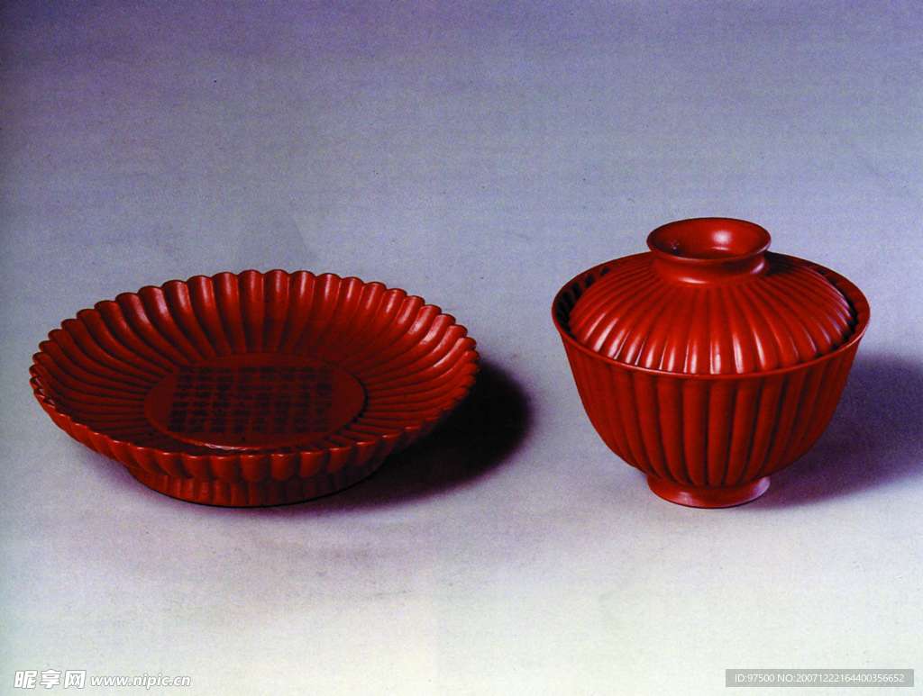 古代瓷器