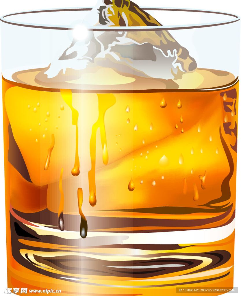 酒杯