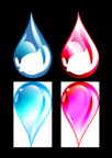 水滴