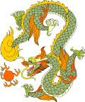 龙图腾