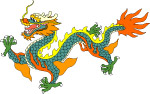 龙图腾