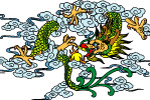 龙图腾