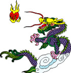 龙图腾