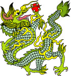 龙图腾