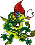 龙图腾
