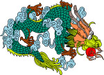 龙图腾