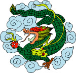龙图腾